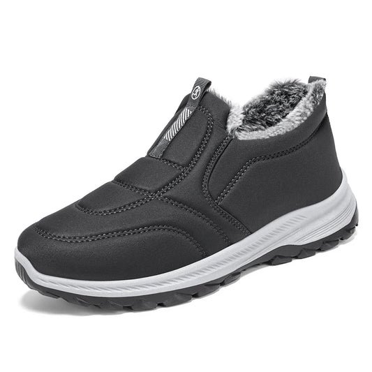 JMT-225866 BM-YD608 the Factory Sells New Men's Umbrellas Cloth Cotton Boots Casual Walking Shoes Casual Shoes