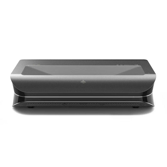 JMT-017226 4K UHD Laser Projector 3500 Lumen Home Theatre Cinema Display with Smart TV Features