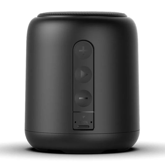 JMT-362506 Portable Bluetooth Wireless Speaker with Microphone, TF Card Support, and TWS Functionality