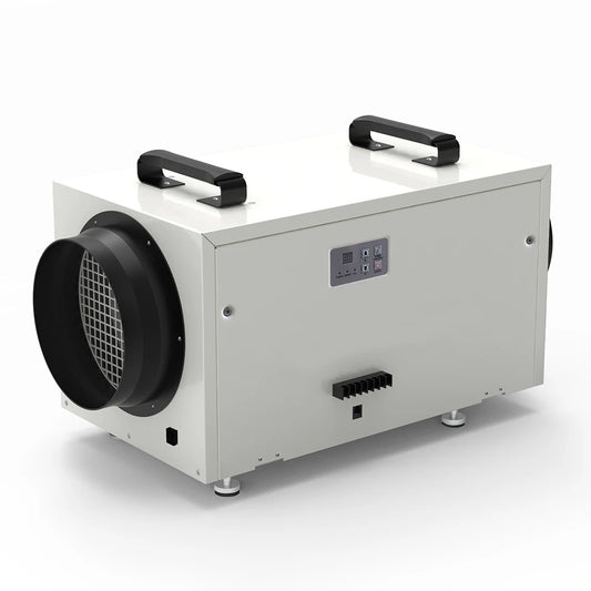 JMT-425418 Whole Home Commercial Dehumidifier 70PPD - Efficient Moisture Control System