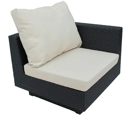 JMT-685770 Waterproof Armchair Cushions for Outdoor and Indoor Furniture