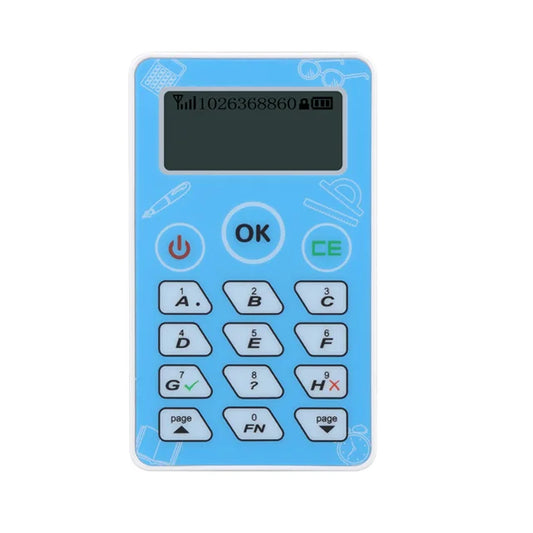 JMT-789386 Smart Classroom Equipment for Educational Training and Learning Enhancement