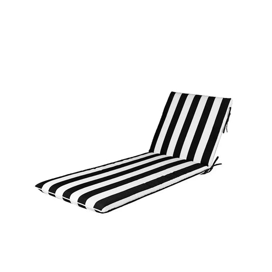 JMT-702730 Weather Resistant Outdoor Lounge Cushions for Patio and Pool Chairs