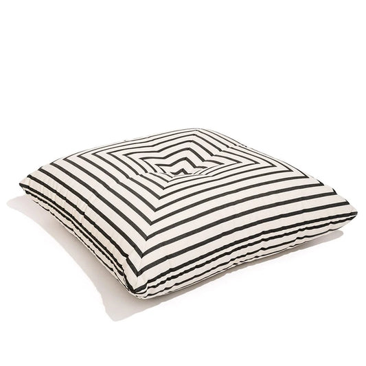JMT-161482 Custom Waterproof Floor Pillow Cushion for Outdoor Use - Ideal for Beach, Camping, and Patio