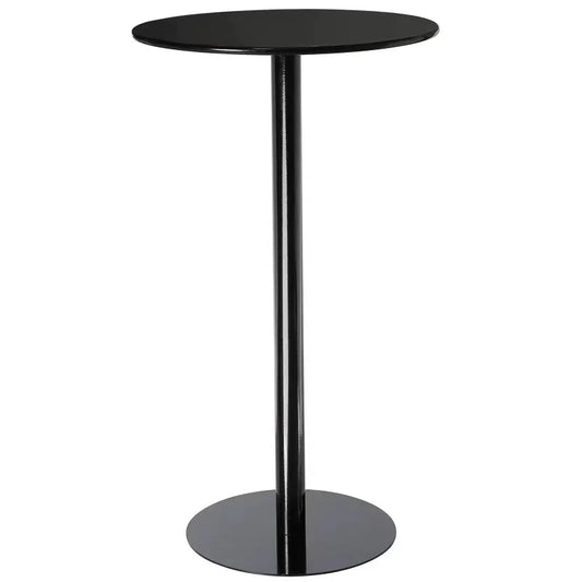 JMT-398666 Folding Aluminium Outdoor Table and Chairs Set for Balcony and Garden Use
