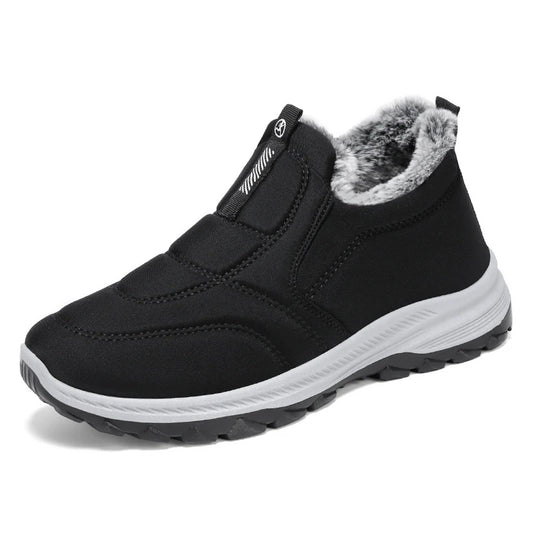 JMT-225866 BM-YD608 the Factory Sells New Men's Umbrellas Cloth Cotton Boots Casual Walking Shoes Casual Shoes