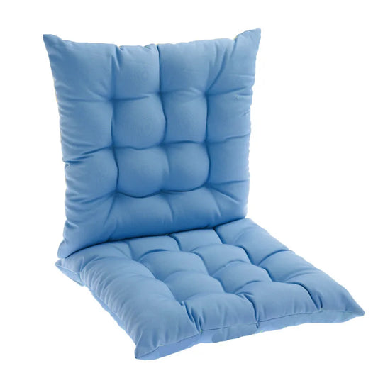 JMT-243978 Comfortable Waterproof Indoor Outdoor Patio Chair Cushions for Home Use