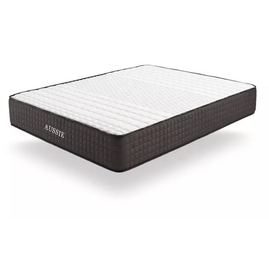 JMT-179850 Waterproof Gel Memory Foam Mattress Protector - King, Queen, Twin, Double Sizes