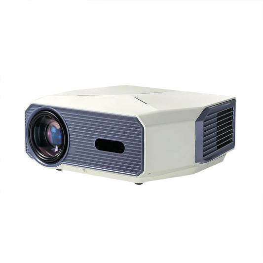 JMT-460170 A004 Pro Full HD 1080P Portable Projector with Auto Focus and Wireless Screen Mirroring
