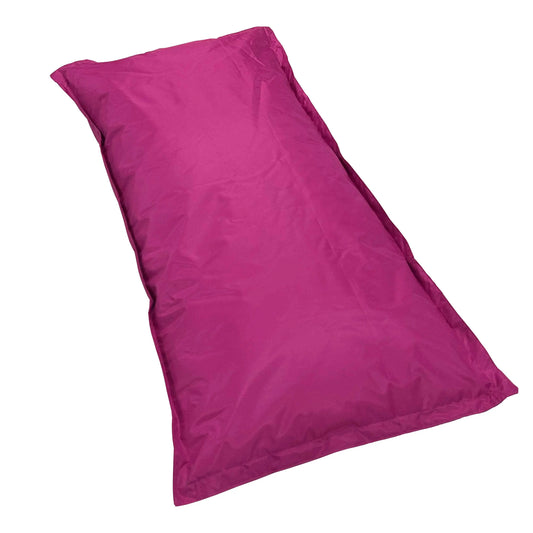 JMT-342282 Large Waterproof Floating Bean Bag Cushion for Outdoor Swimming Pool Use