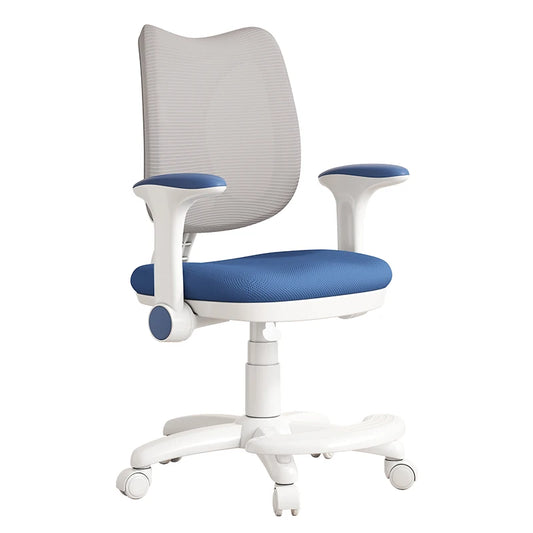 JMT-547850 Height Adjustable Ergonomic Study Desk and Chair Set for Children