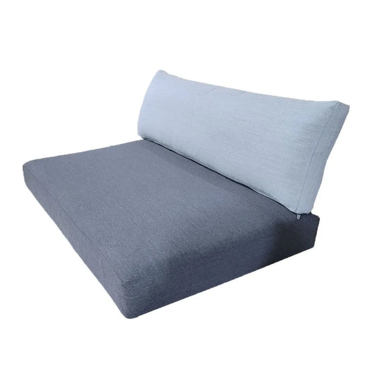 JMT-701578 Waterproof Replacement Seat and Back Cushions for Patio and Garden Furniture