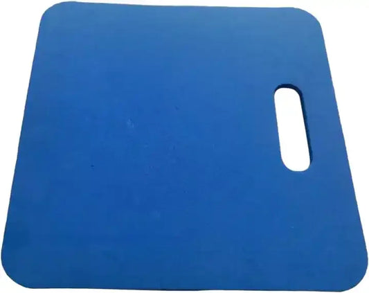 JMT-389706 Custom Waterproof EVA Foam Kneeling Pad for Outdoor Comfort and Stadium Seating