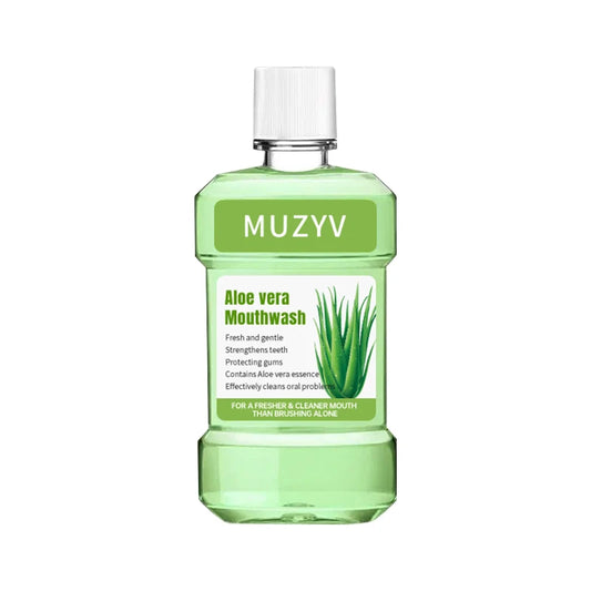 JMT-601226 Essential Daily Use Liquid Mouthwash for Optimal Oral Care and Hygiene