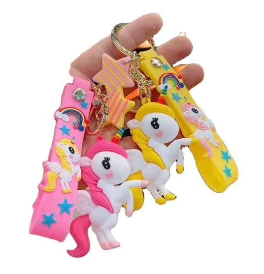 JMT-723850 Custom PVC Soft Rubber Key Chain and Anime Figure Toys
