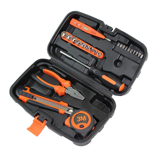 JMT-914314 Multi-Function Tool Set for Household and Maintenance Use