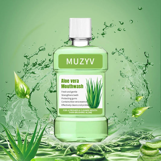 JMT-601226 Essential Daily Use Liquid Mouthwash for Optimal Oral Care and Hygiene