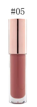 JMT-089290 Vegan Clear Plumping Lip Gloss with Private Label Option