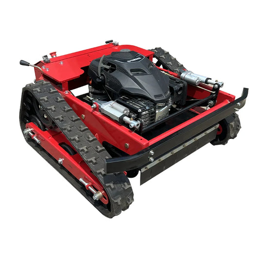 JMT-950218 540mm Remote Control Lawn Mower for Grass Cutting on Slopes