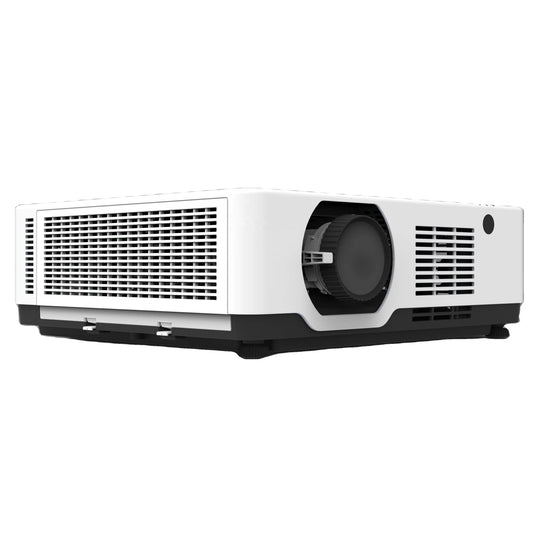 JMT-901962 Full HD WUXGA 6500-Lumen 3LCD Home Cinema Projector
