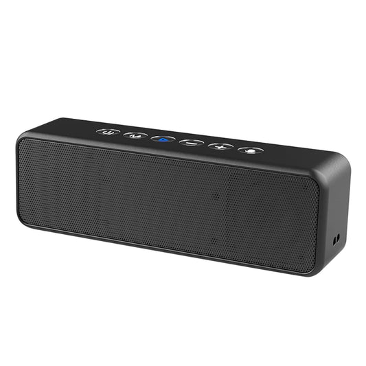 JMT-148938 Portable Wireless Speaker with IPX7 Waterproof Rating and 24 Hours Playtime, Dual 20W Bass Performance