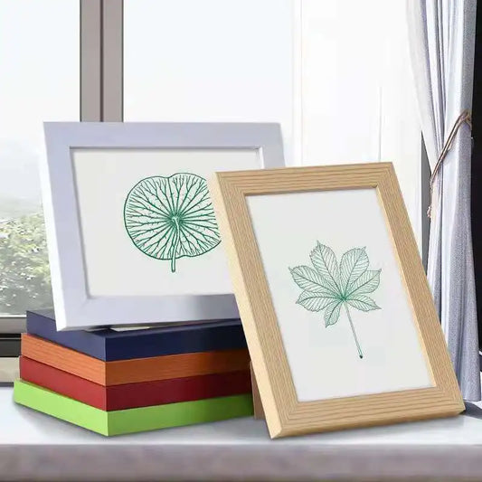 JMT-045706 Gallery-Style Photo Frame for Home Décor