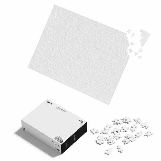 JMT-670986 Custom Art Puzzle - 500 to 1000 Pieces for Unique Artwork Creation