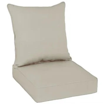 JMT-276746 Custom Quilted Portable Lumbar Pillow and Seat Cushion with Memory Foam for Outdoor and Garden Use