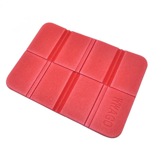 JMT-996490 Portable Moisture-Proof Foam Picnic Cushion for Outdoor Use