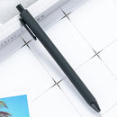 JMT-955210 Multi-Colour Retractable Gel Ink Pen with Custom Logo Options