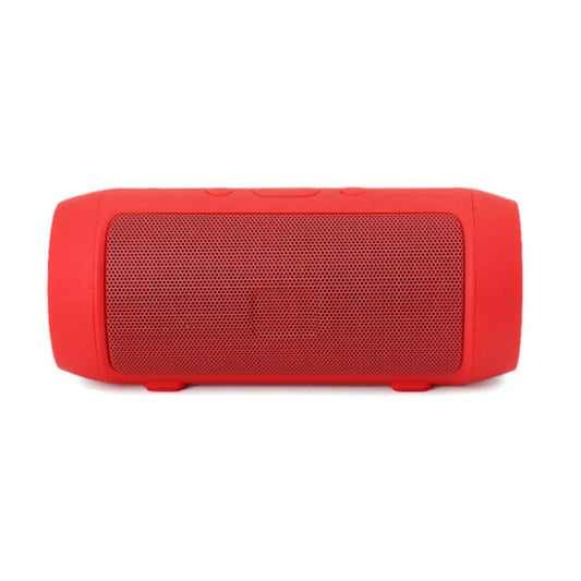 JMT-527498 Portable Wireless Outdoor Speaker with Battery Power and Mini Design for Camping and Home Use