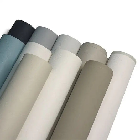 JMT-839882 Non-Adhesive Decorative Film for Concrete, Cement, Marble, and Stone Textures
