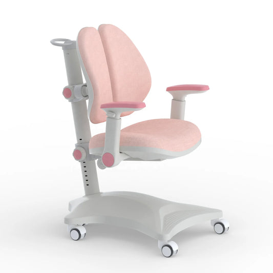 JMT-629194 Ergonomic Children's Chair for Students - Adjustable and Supportive Design