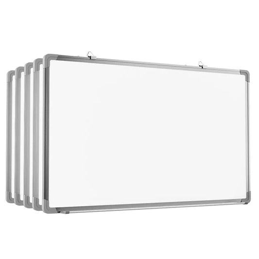 JMT-029130 Customisable Magnetic White Board Maker for Kids - Dry Erase Classroom Marker Machine