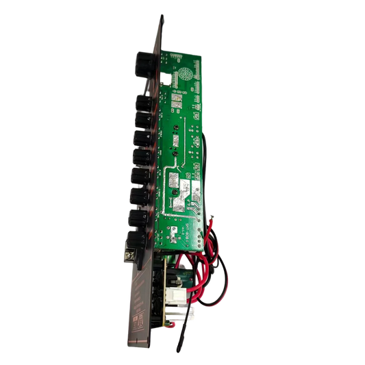 JMT-955146 USB TF Card Class D Active Amplifier Module for Speakers