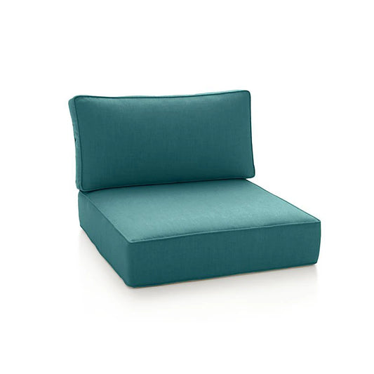 JMT-406666 Custom Waterproof Outdoor Sofa Seat Cushion Covers in Various Sizes and Colours