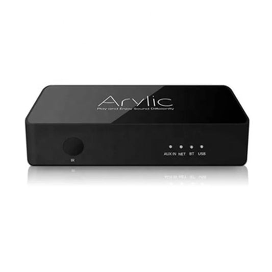 JMT-700746 Multiroom Wireless Audio Receiver and Transmitter for Home and Car Audio Systems