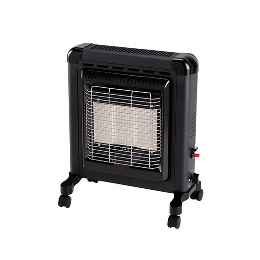 JMT-870026 4.2kW Indoor/Outdoor Wall-Mounted Gas Air Heater