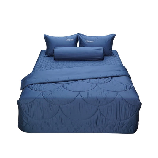 JMT-352138 Modern Natural Bedding with Custom Packaging from Vietnam