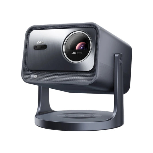 JMT-066954 Hisense Vidda C2 Pro 4K Triple Color Laser Projector with Optical Zoom and Android for Home Theatre
