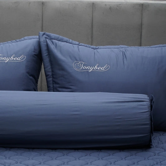 JMT-352138 Modern Natural Bedding with Custom Packaging from Vietnam
