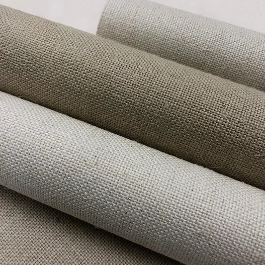 JMT-529162 Natural Woven Fireproof Wallpaper – Linen, Wood, Cork, Sisal, Silk, Grass Cloth Wallcovering
