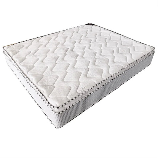 JMT-753866 King Size Bed Mattress for Ultimate Comfort and Support