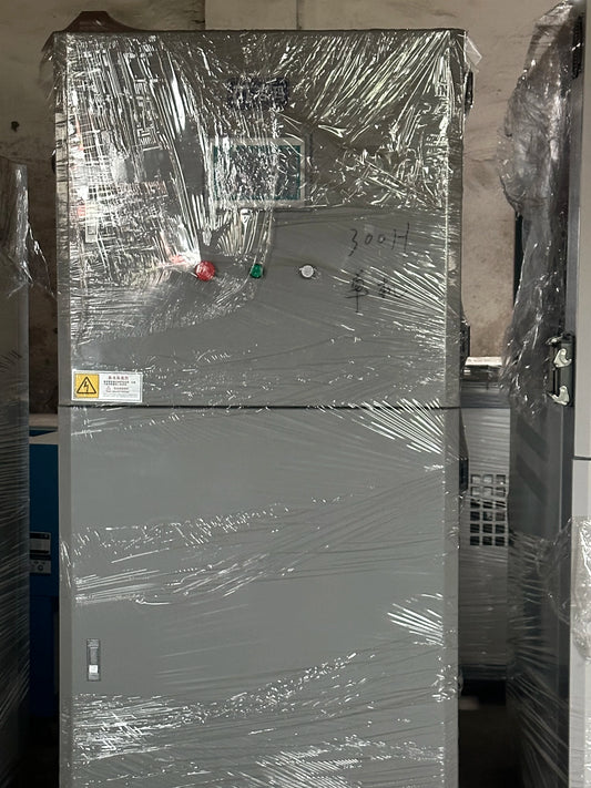 JMT-310154 Industrial Thermal Dehumidifier for Quick Moisture Control and Air Quality Management