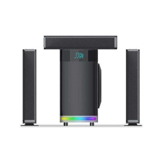 JMT-607050 5.1 Channel Home Theatre Woofer Sound System TK-2021