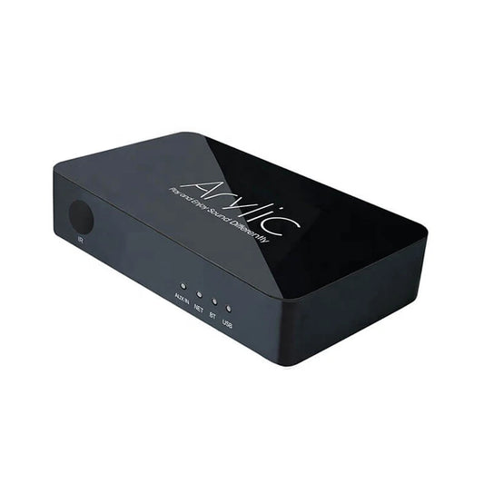 JMT-700746 Multiroom Wireless Audio Receiver and Transmitter for Home and Car Audio Systems