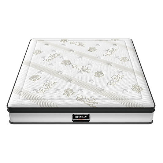 JMT-983242 Queen Size Sleep Mattress for Bedroom Furniture Design