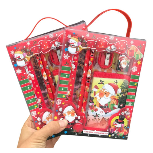 JMT-305930 Complete School Stationery Set for Kids - Essential Office Supplies for Back to School