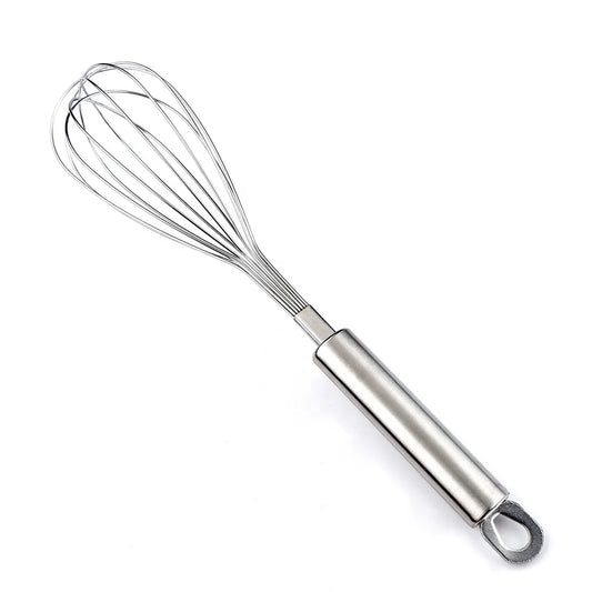 JMT-230730 29-Piece Stainless Steel Kitchen Utensil Set with Plastic Measuring Cups and Spoons