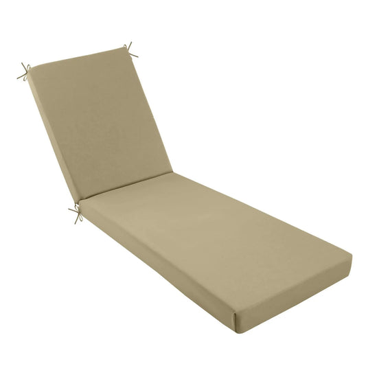 JMT-307210 Waterproof Outdoor Lounge Chair Cushion Cover for Sun Loungers